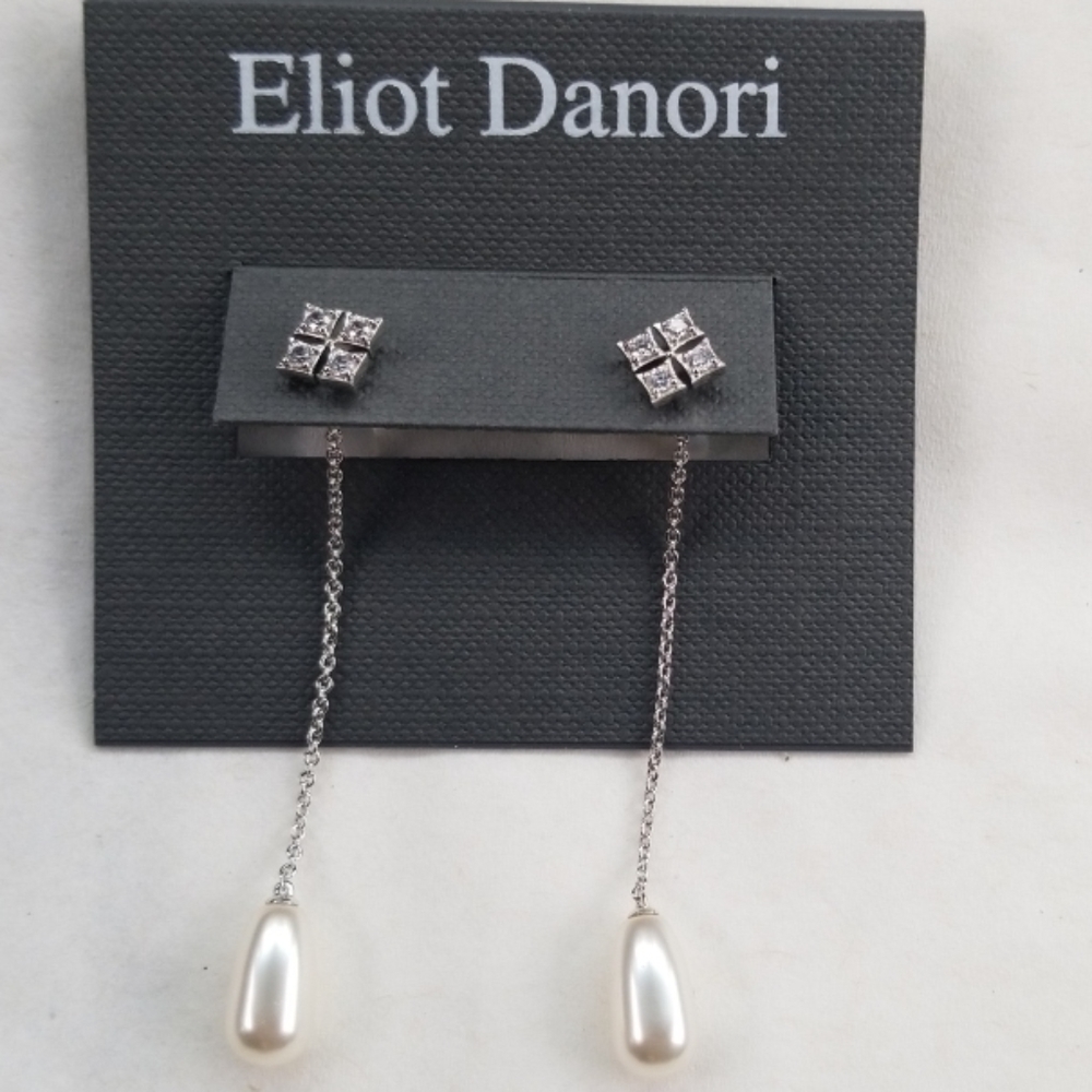 Eliot Danori earrings